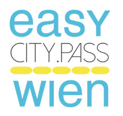 Logo von Kooperationspartner Easy City Pass