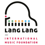 Logo der Lang Lang International Music Foundation