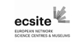 logo The logo of the European Network of Science Centres, or Ecsite for short