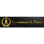 Logo des Klavierhauses Förstl