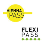 Logo des Kooperationspartners Vienna Pass