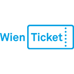 Logo von Wien Ticket